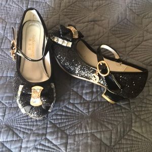 Little girls dress shoes size 11